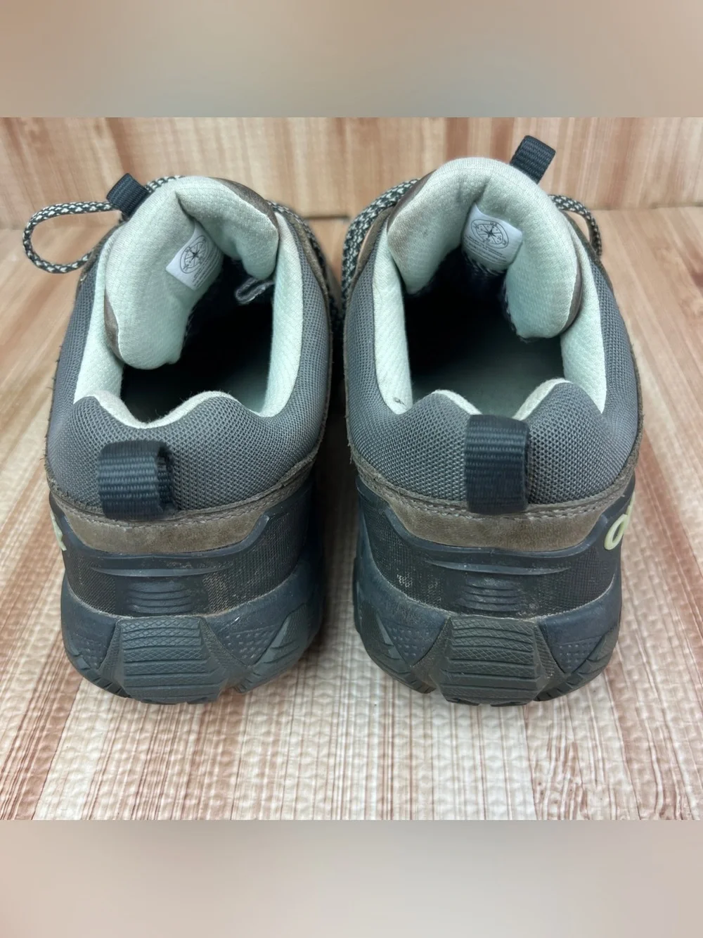 Oboz Footwear this listing